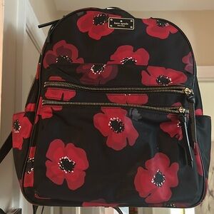 ❌❌SOLD❌❌Kate spade flowery bag